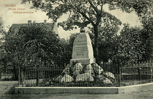 Senftenberg